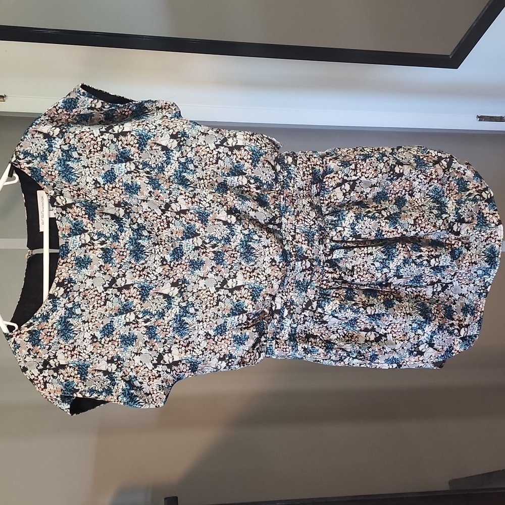 FOX BCBGeneration Size 4 dress/tunic